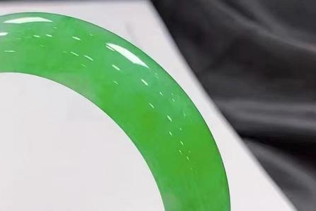 玉石戒面沒有光澤怎么恢復，怎樣讓玉石變得更光澤