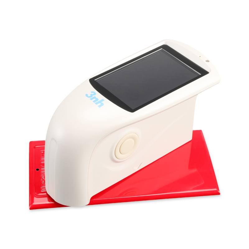 光澤度儀修改校準值是什么意思,怎么做？